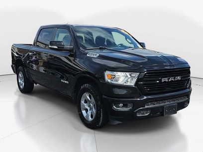Used 2020 RAM 1500 Big Horn