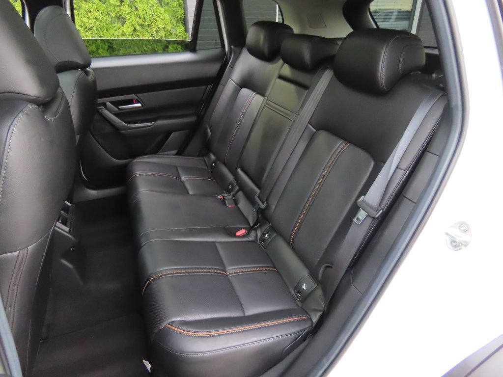 Used 2025 MAZDA CX-50 AWD 2.5 S w/ Premium Plus Pkg image 26