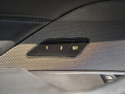 Used 2022 BMW M4 Coupe w/ Parking Assistance Package RWD image 37