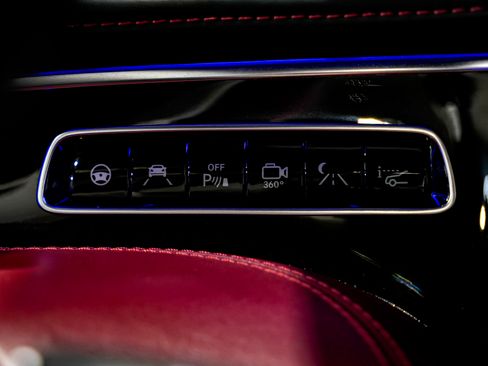 Used 2017 Mercedes-Benz S 65 AMG Cabriolet image 10