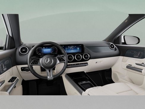 New 2026 Mercedes-Benz GLA 250 4MATIC image 39