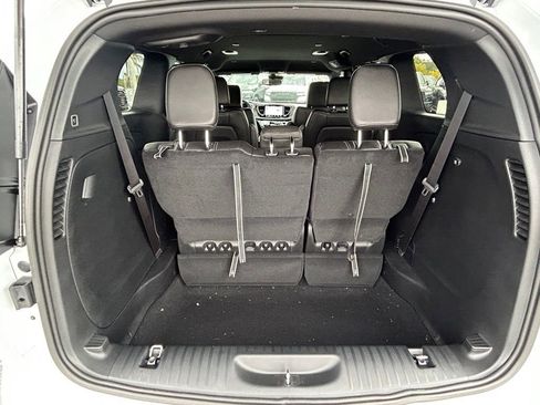 New 2026 Chrysler Pacifica Select image 22