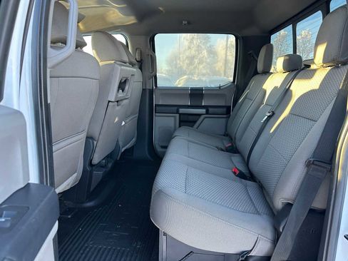 Used 2022 Ford F350 XLT w/ XLT Value Package image 15