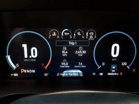 Certified 2023 Ford F150 Limited image 31