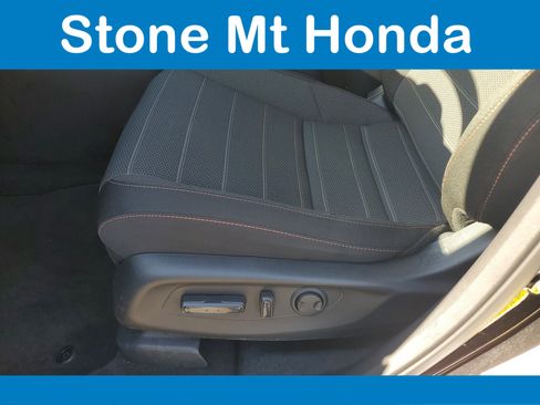 Used 2025 Honda CR-V Sport image 18