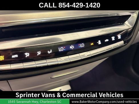 Used 2024 Cadillac Lyriq Sport RWD image 17