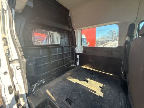 Used 2021 Ford Transit 350 148 High Roof image 24