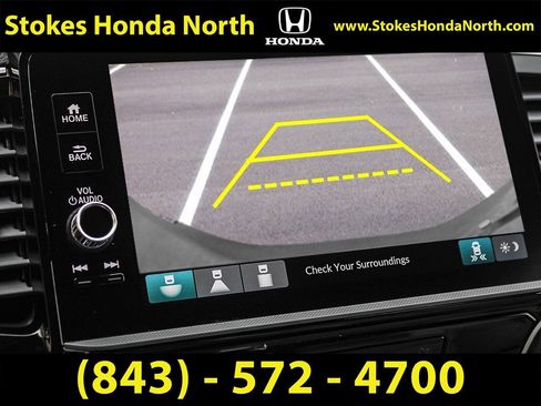 New 2025 Honda Ridgeline RTL+ image 18