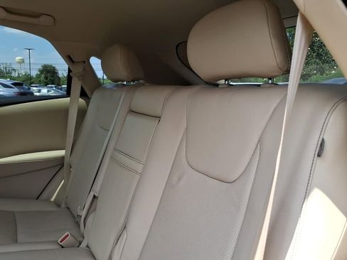 Used 2015 Lexus RX 350 FWD image 12