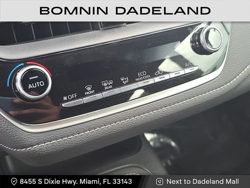 Used 2022 Toyota Corolla SE image 27