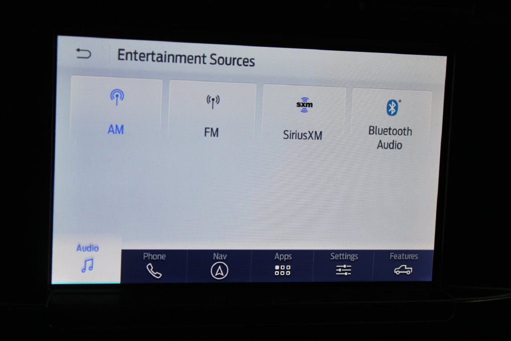 Used 2023 Ford F150 XL w/ FX4 Off-Road Package AWD/4WD image 42