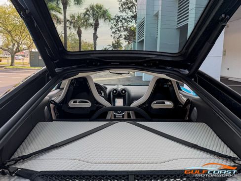 Used 2023 McLaren GT image 30