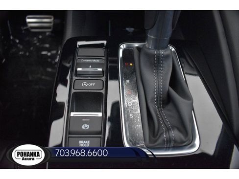 New 2026 Acura Integra A-Spec image 18