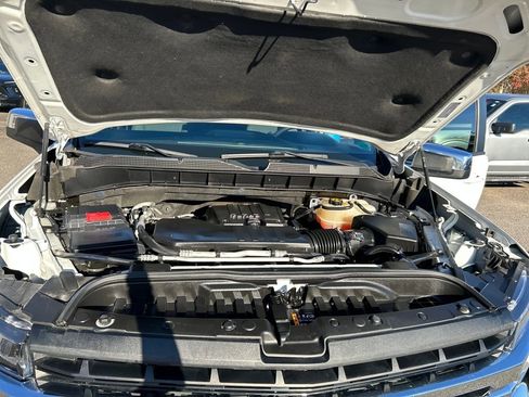 Certified 2022 Chevrolet Silverado 1500 LT image 11