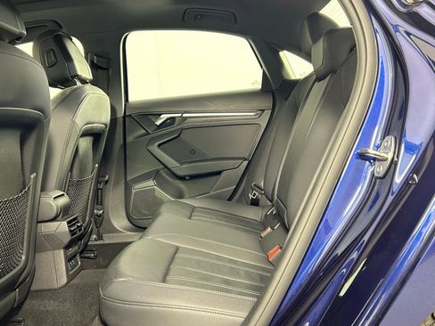 Used 2022 Audi A3 2.0T Premium image 15