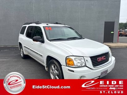 Used 2004 GMC Envoy XL SLT