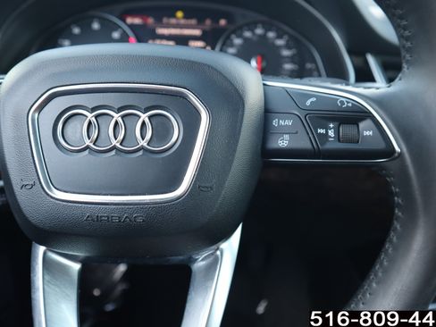 Used 2018 Audi Q7 3.0T Premium Plus image 20