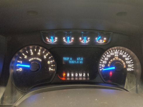 Used 2014 Ford F150 XL w/ Trailer Tow Package RWD image 23