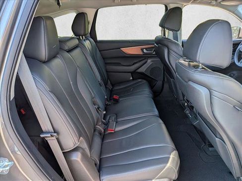 Certified 2022 Acura MDX SH-AWD w/ Technology Package image 17