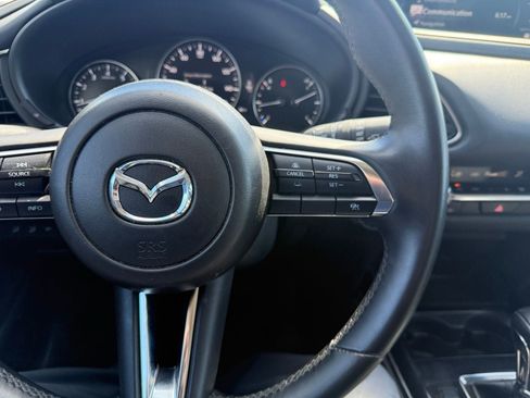 Used 2025 MAZDA CX-30 AWD 2.5 S w/ Preferred Package image 19