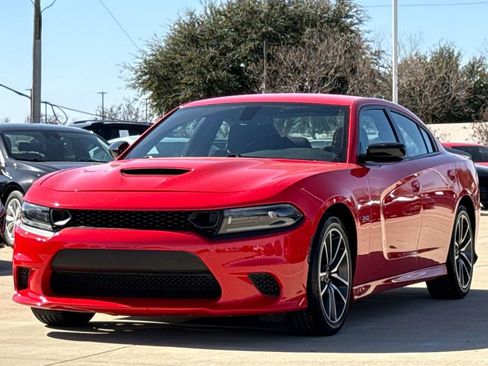 Used 2023 Dodge Charger R/T image 3