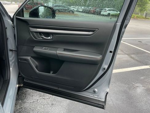 Certified 2026 Honda CR-V Sport image 29