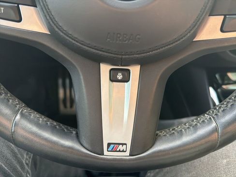 Used 2019 BMW X3 M40i w/ Premium Package AWD/4WD image 16