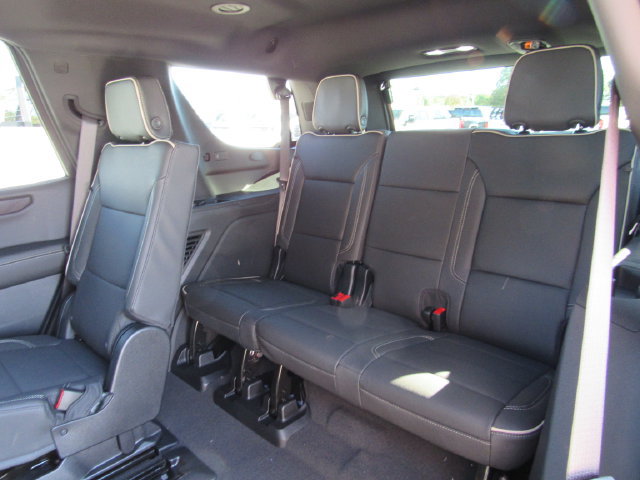 Used 2026 GMC Yukon Elevation AWD/4WD image 28