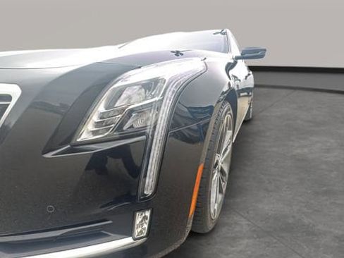 Used 2018 Cadillac CT6 Platinum image 42