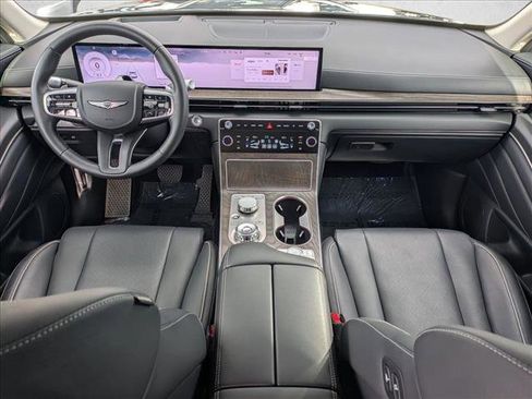 Used 2025 Genesis GV80 3.5T Advanced image 18