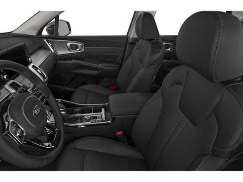 Used 2021 Kia Sorento SX AWD/4WD image 12