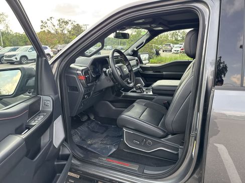 Used 2025 Ford F150 Raptor AWD/4WD image 10