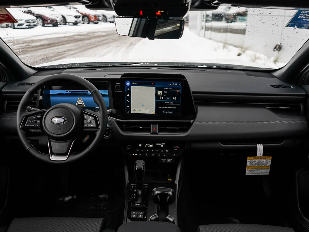 New 2026 Subaru Outback Touring XT AWD/4WD image 13