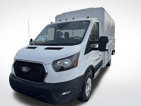 New 2026 Ford Transit 350 image 32