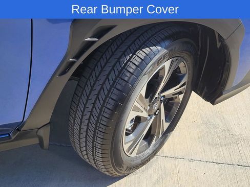 Certified 2025 Subaru Crosstrek 2.0i Premium w/ Convenience Package #2 image 6