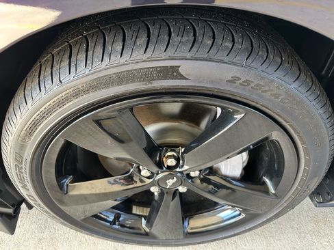 Used 2023 Ford Mustang GT w/ Equipment Group 301A image 5