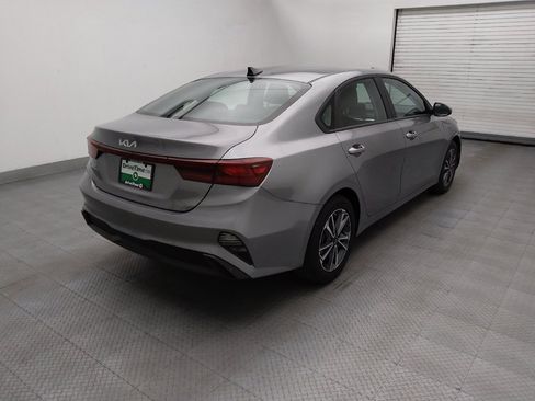 Used 2024 Kia Forte LXS FWD image 9