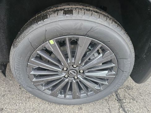 New 2026 Nissan Pathfinder SL w/ SL Premium Package image 13