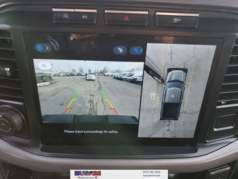 Certified 2024 Ford F150 XLT image 25