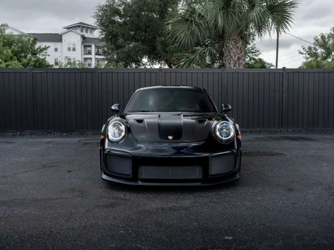 Used 2018 Porsche 911 GT2 RS RWD image 9