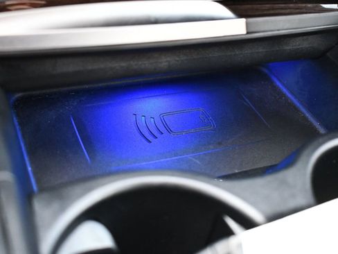 Used 2021 BMW 540i xDrive 540i xDrive w/ Luxury Seating Package image 32