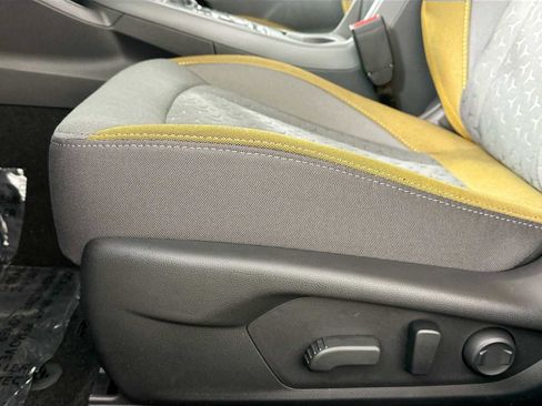 Certified 2025 Subaru Crosstrek 2.5i Sport image 15