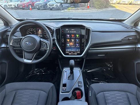 Certified 2024 Subaru Impreza 2.0i Sport image 18