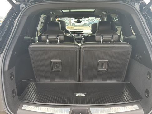 Used 2024 Cadillac XT6 Premium Luxury w/ Technology Package AWD/4WD image 22
