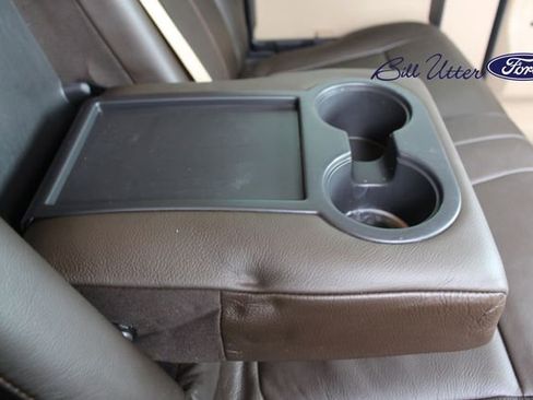 Used 2016 Ford F250 King Ranch image 13