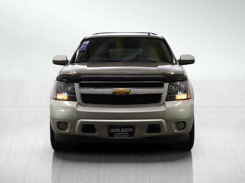 Used 2013 Chevrolet Tahoe LT w/ Luxury Package image 8