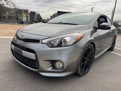 Used 2014 Kia Forte Koup SX w/ SX Premium Package