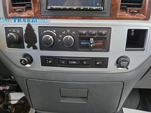 Used 2009 Dodge Ram 2500 Truck Laramie image 26