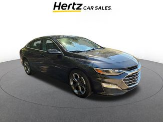 Used 2023 Chevrolet Malibu LT w/ Driver Confidence Package video 1