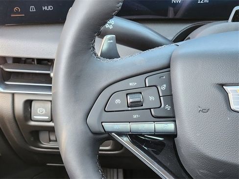 New 2025 Cadillac CT5 Premium Luxury image 22